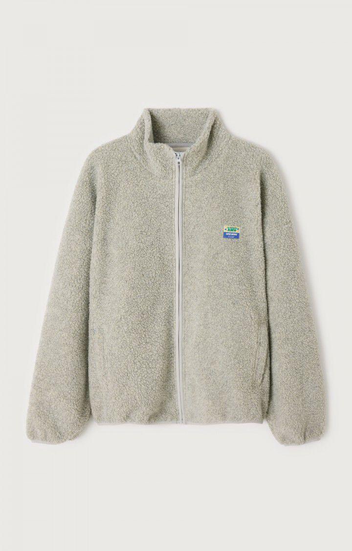 American Vintage polar Chin Hocktown Jacke Herren beige